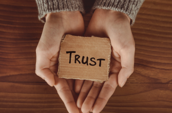 формирование доверия