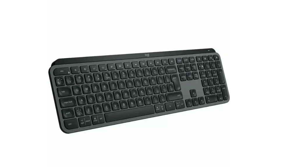 Logitech MX Keys