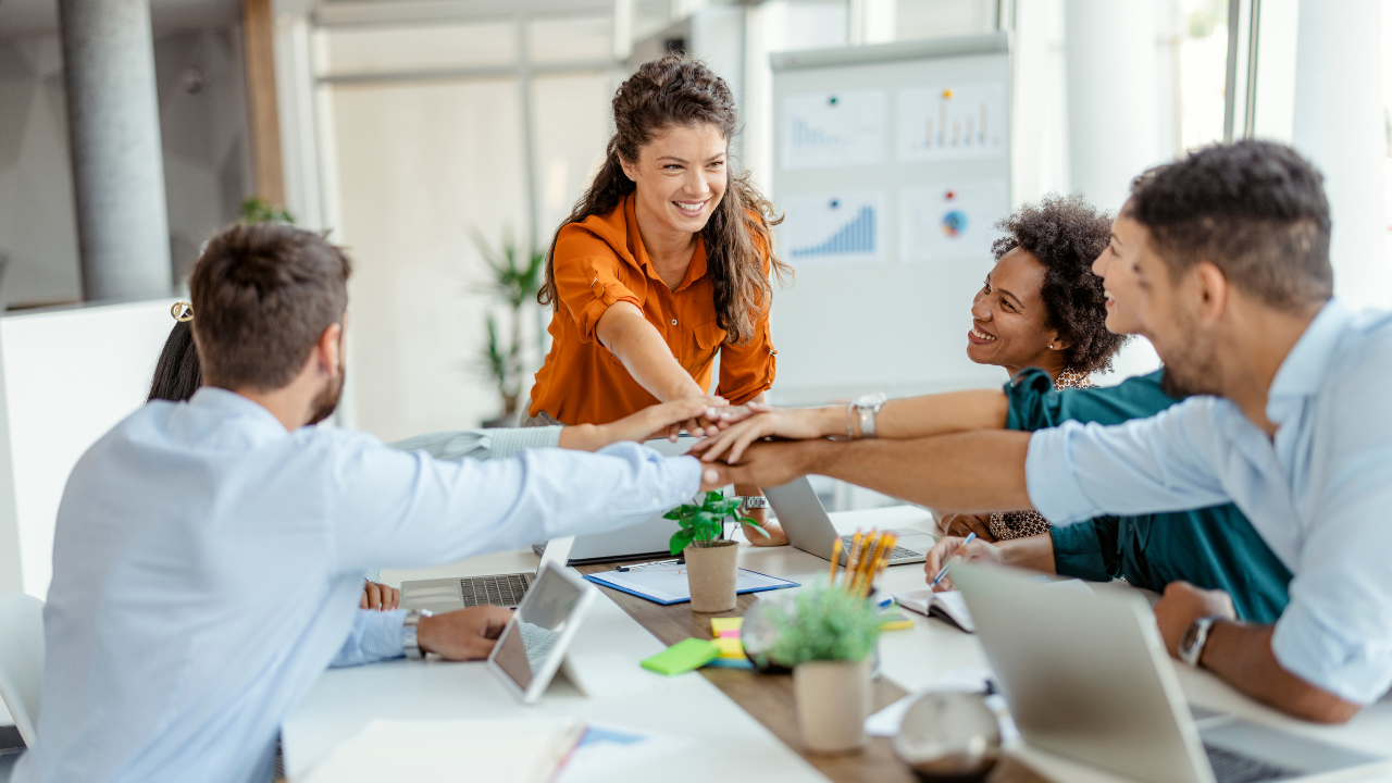 формирование доверия