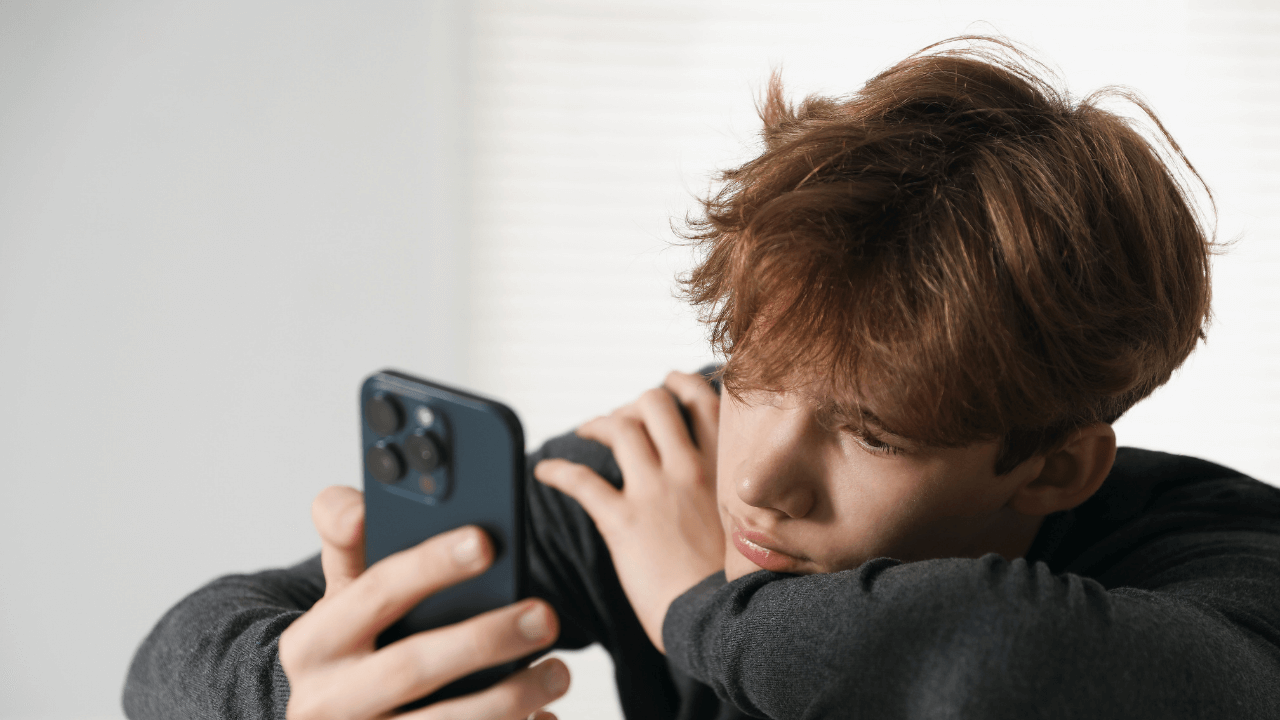 умственное напряжение