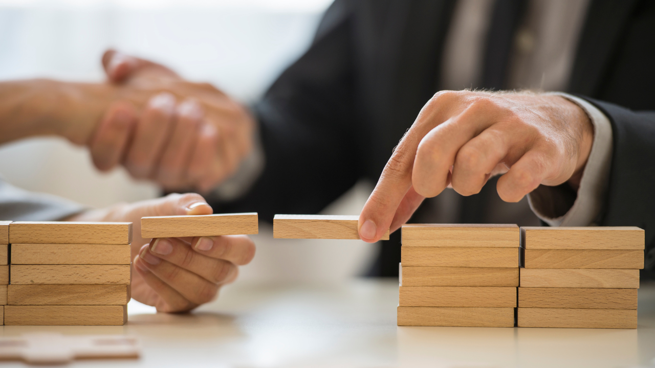 формирование доверия