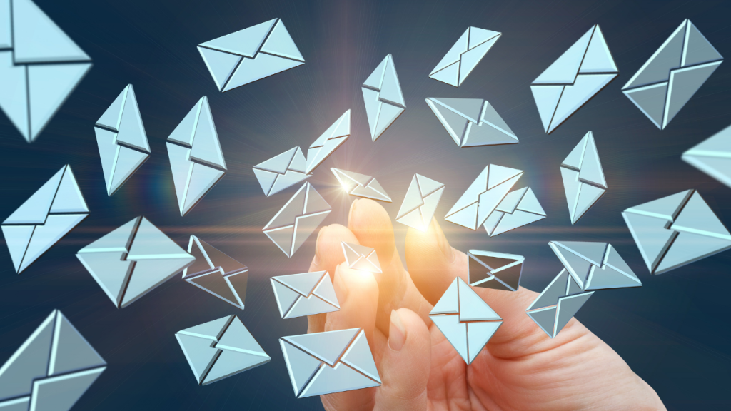 Email-маркетинг