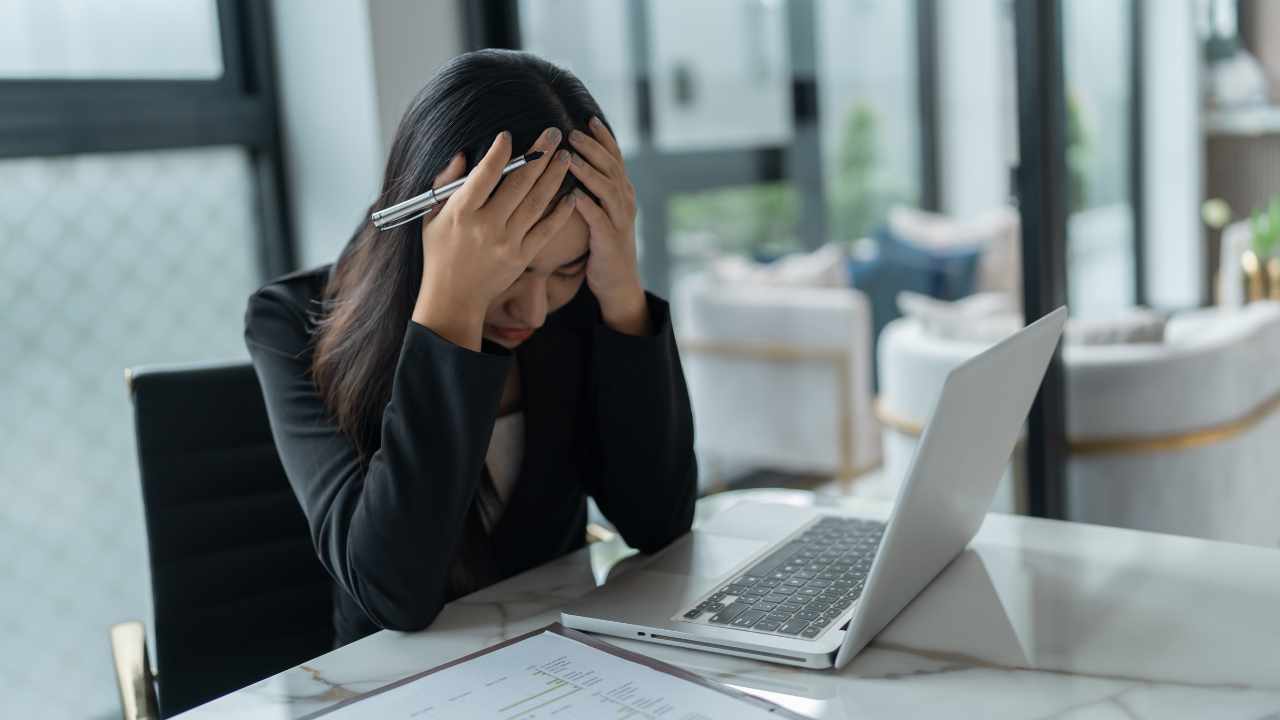 избежать выгорания