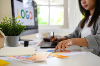 визуальная айдентика