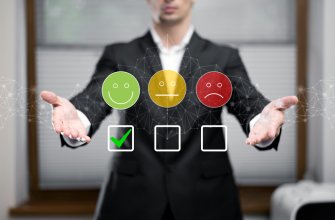 продвижение через репутацию