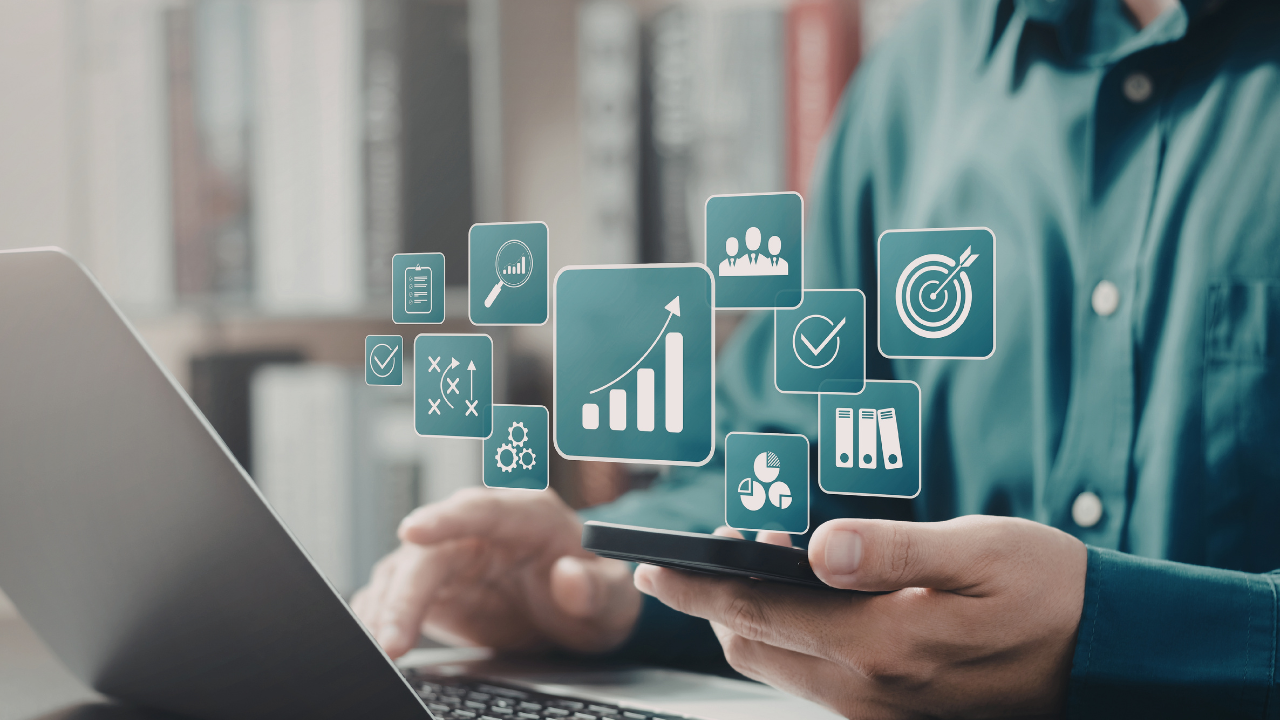 визуальная айдентика