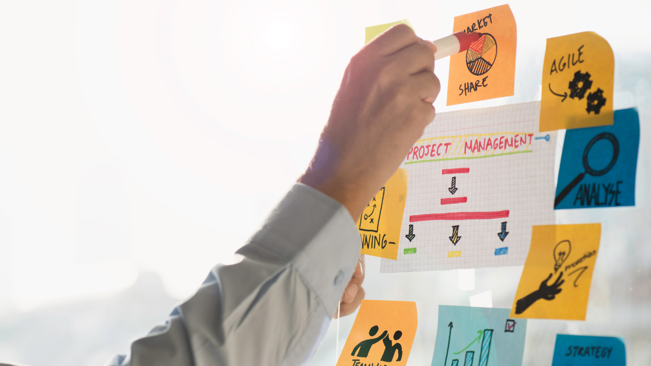 управление вниманием