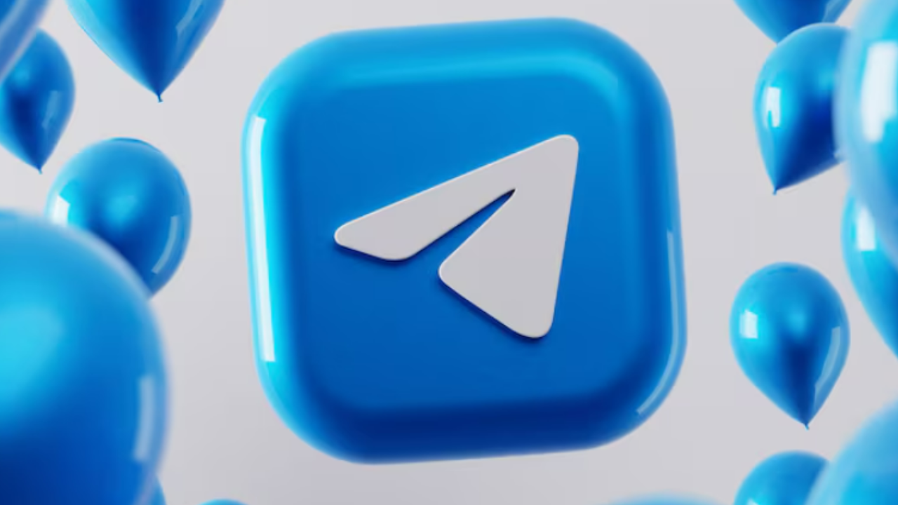 развития Telegram-канала