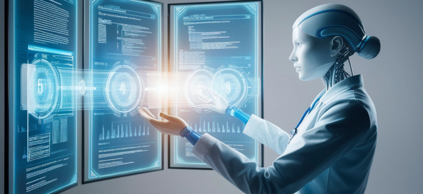 внедрению ИИ