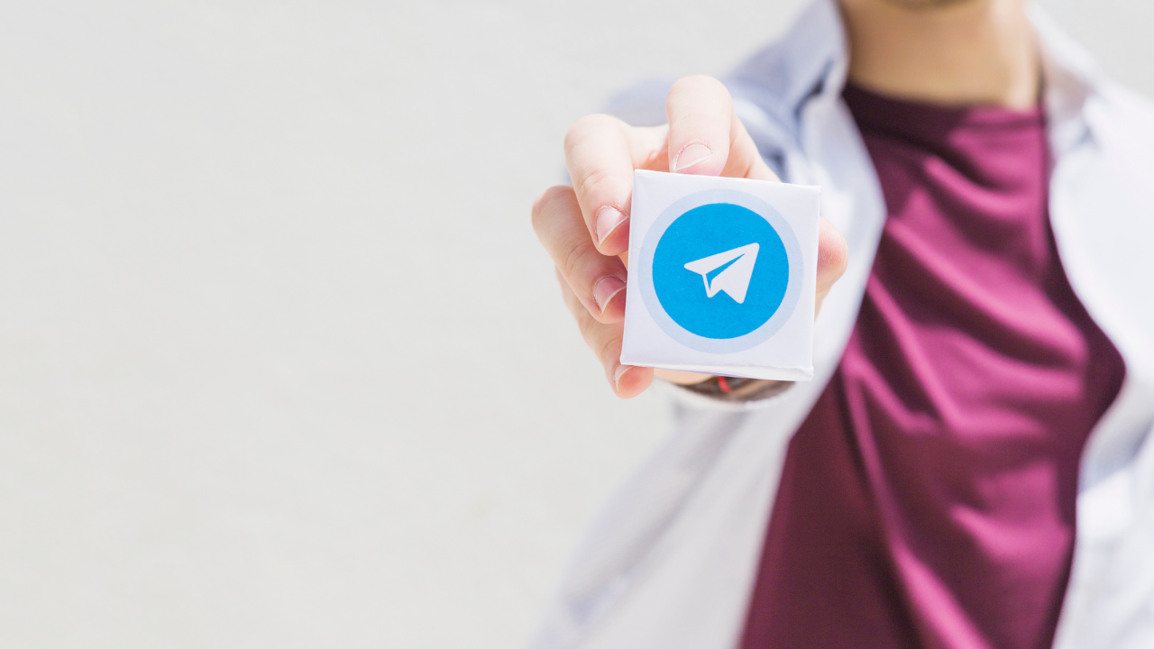 развития Telegram-канала