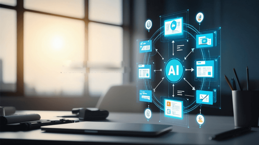 постановка задач