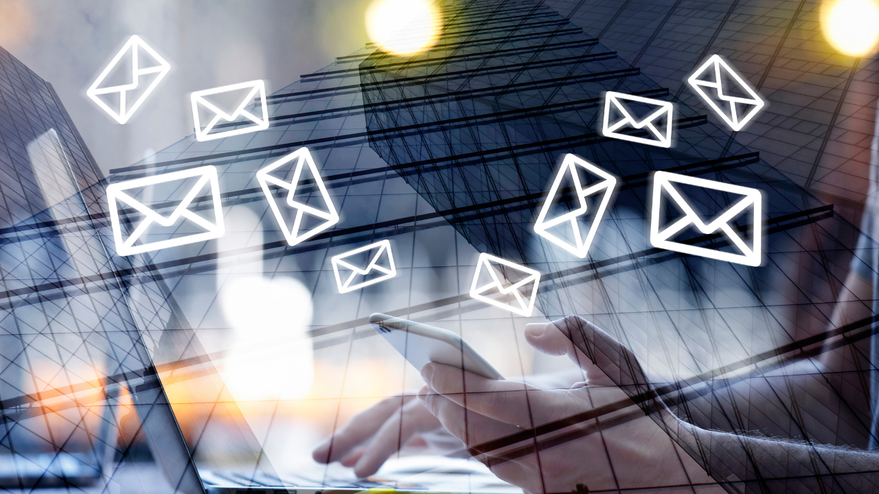 отписки в рассылке