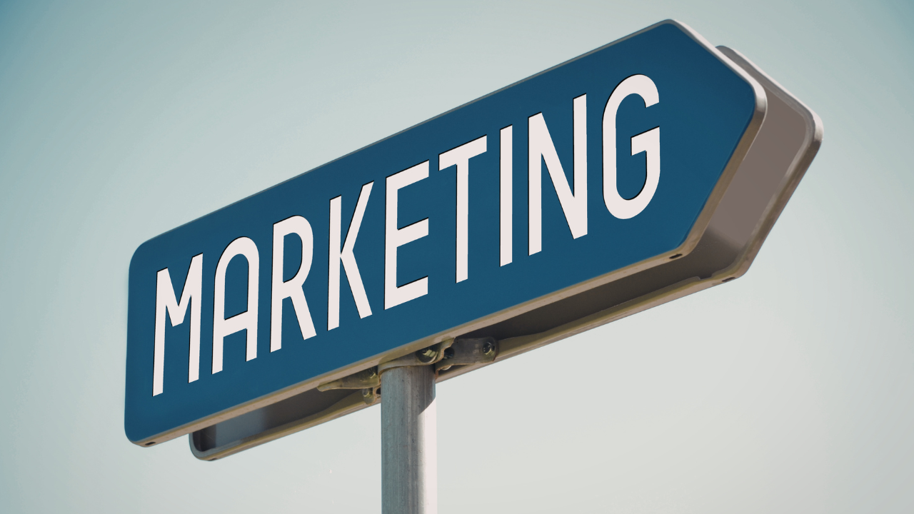 продвижение бренда