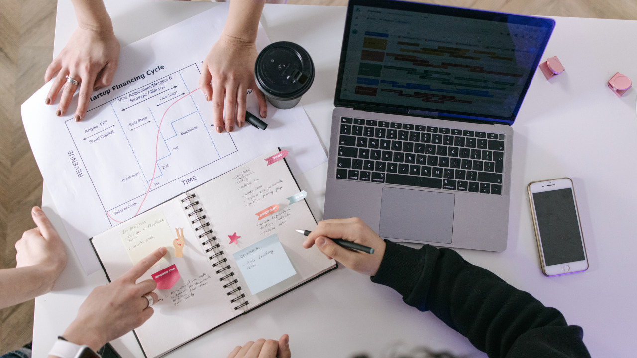 PR-стратегию