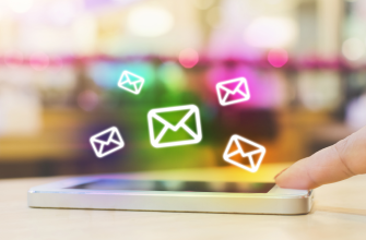 структура письма