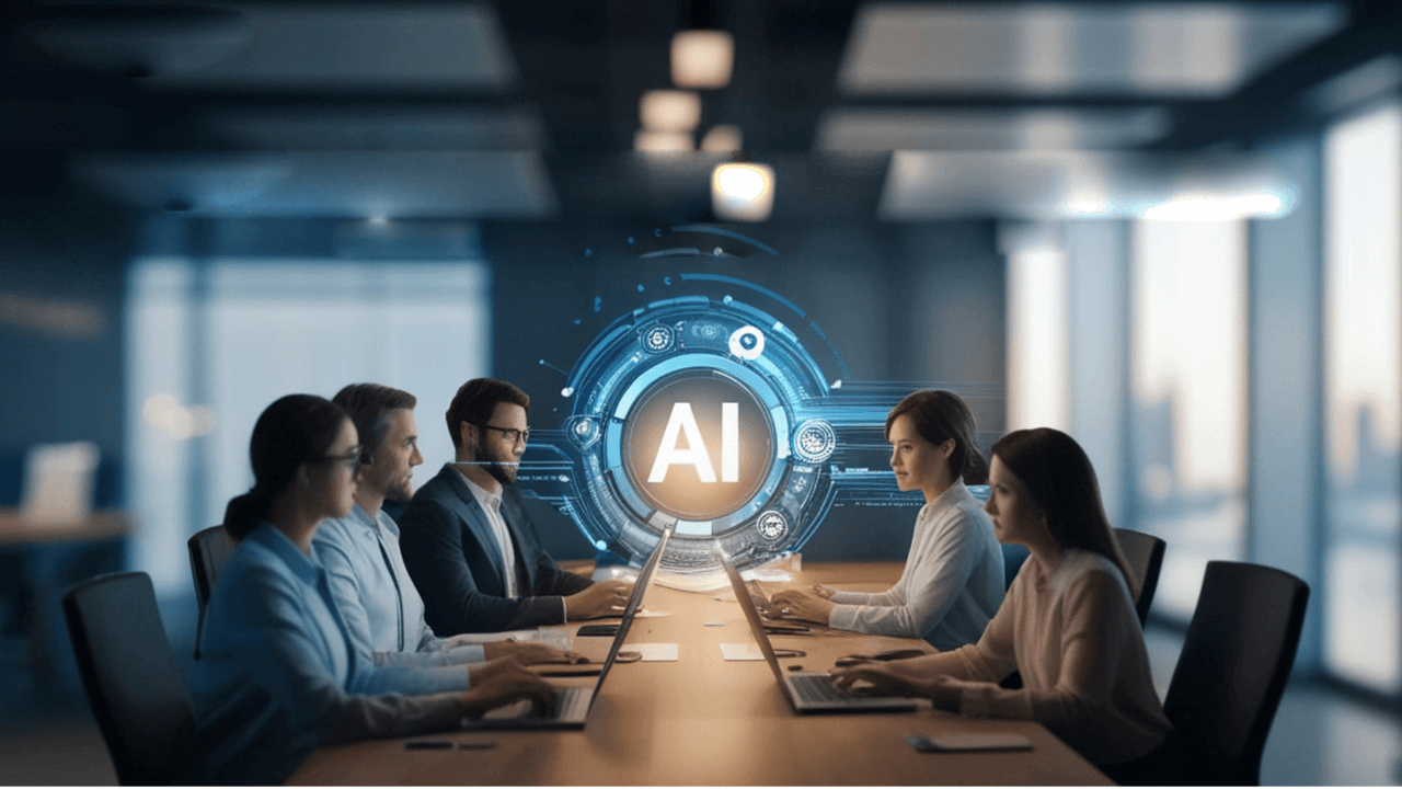 ИИ и ответственность