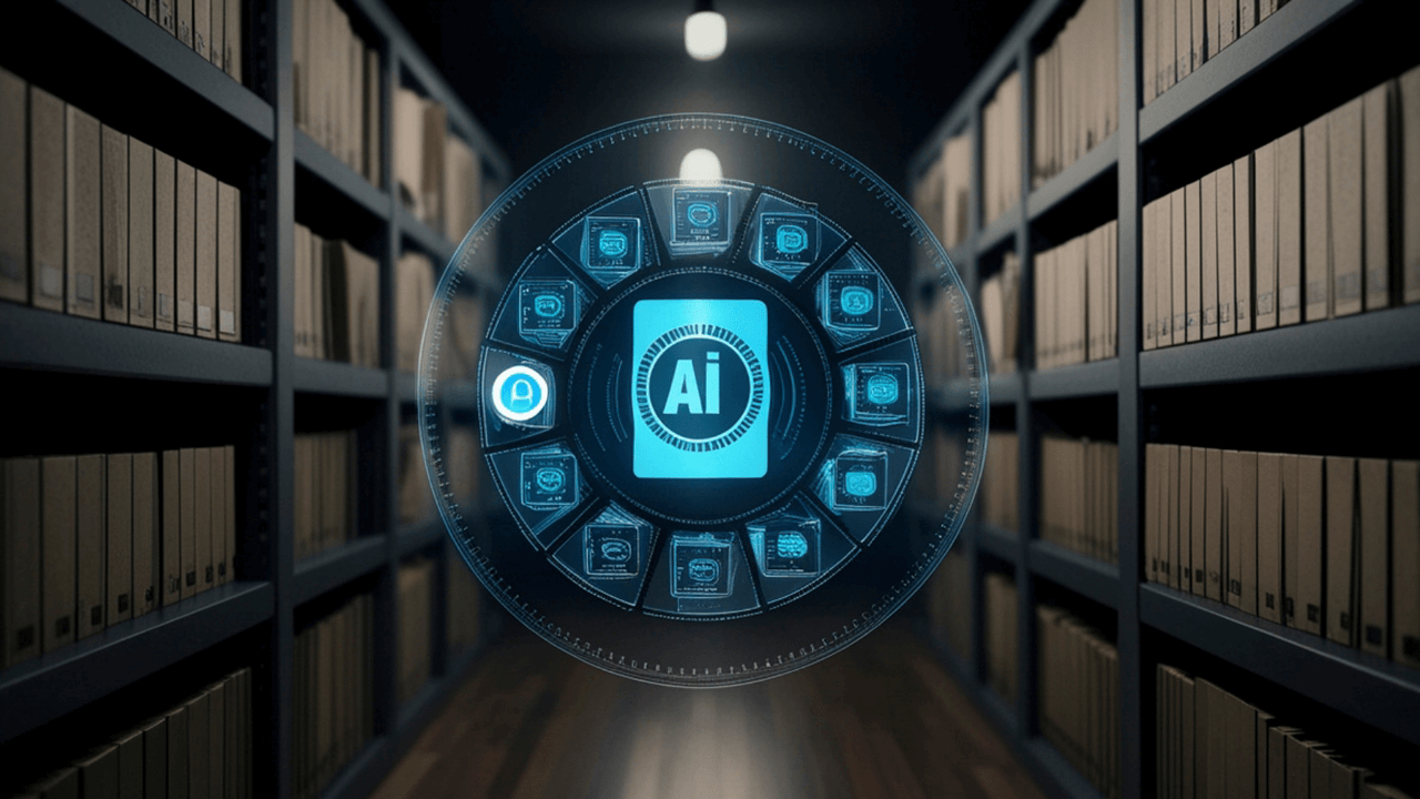 цифровой ассистент 