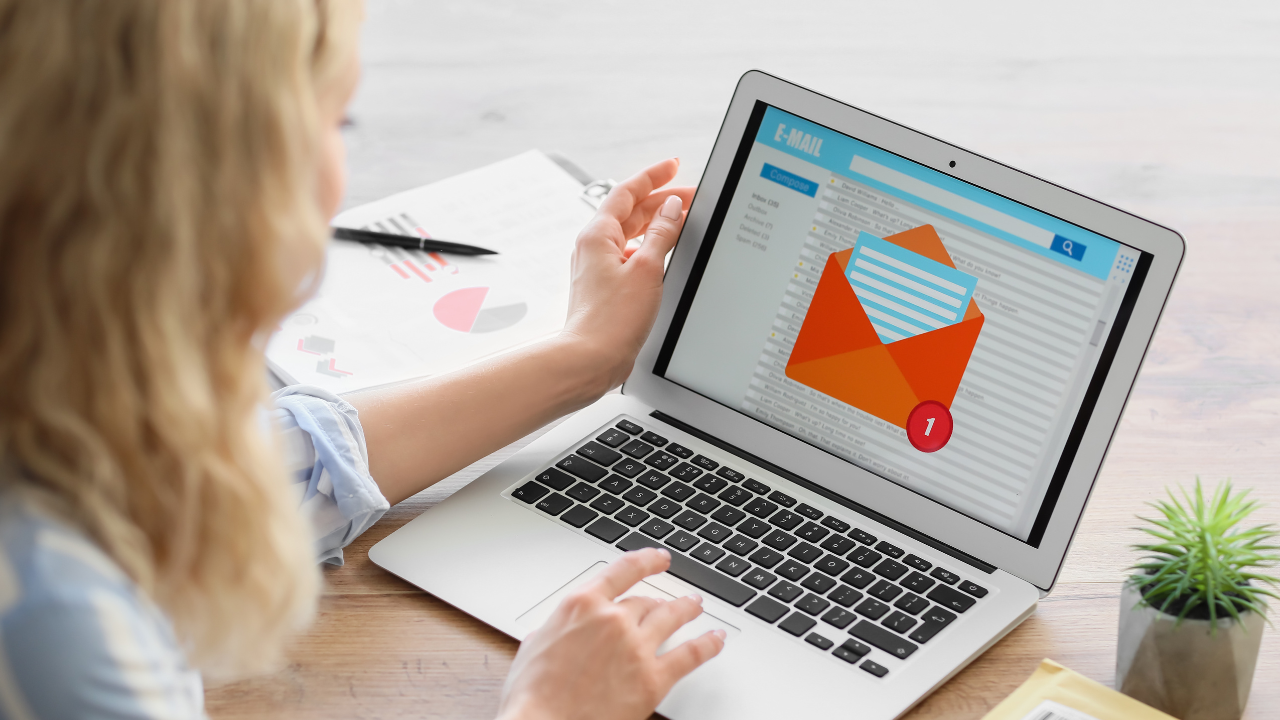 отписки в рассылке