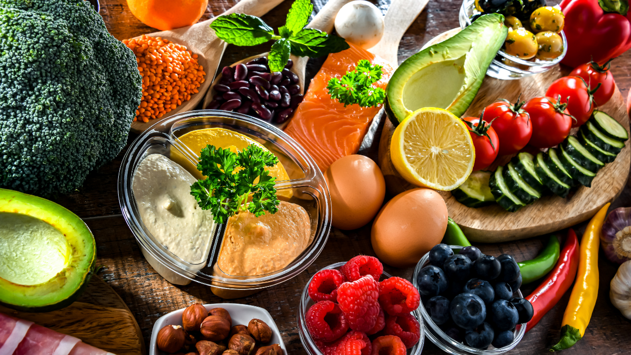 поддерживать энергию