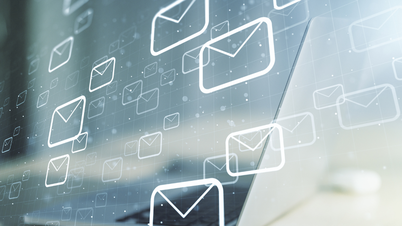 email-рассылки