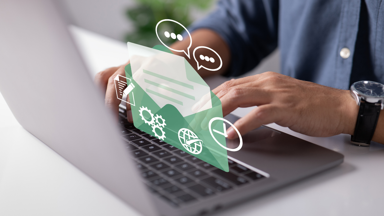 email-рассылки