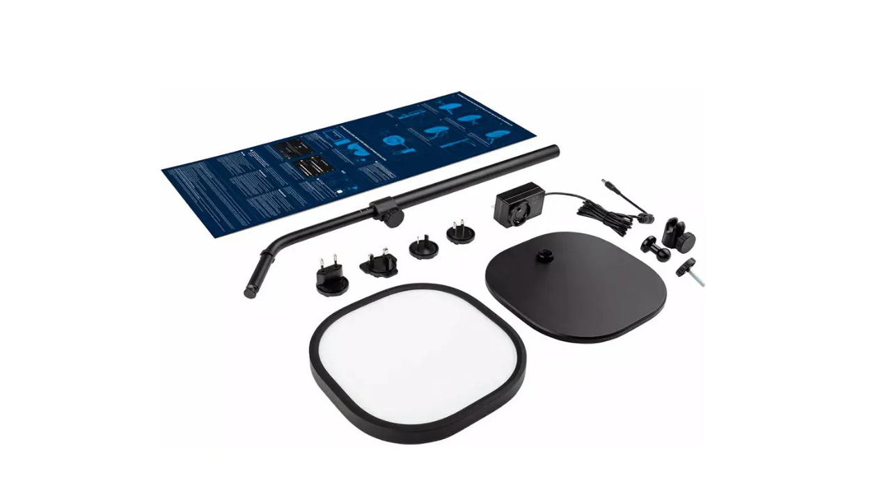 свет для видео