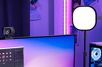 свет для видео