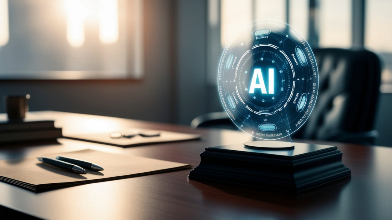 внедрение ИИ