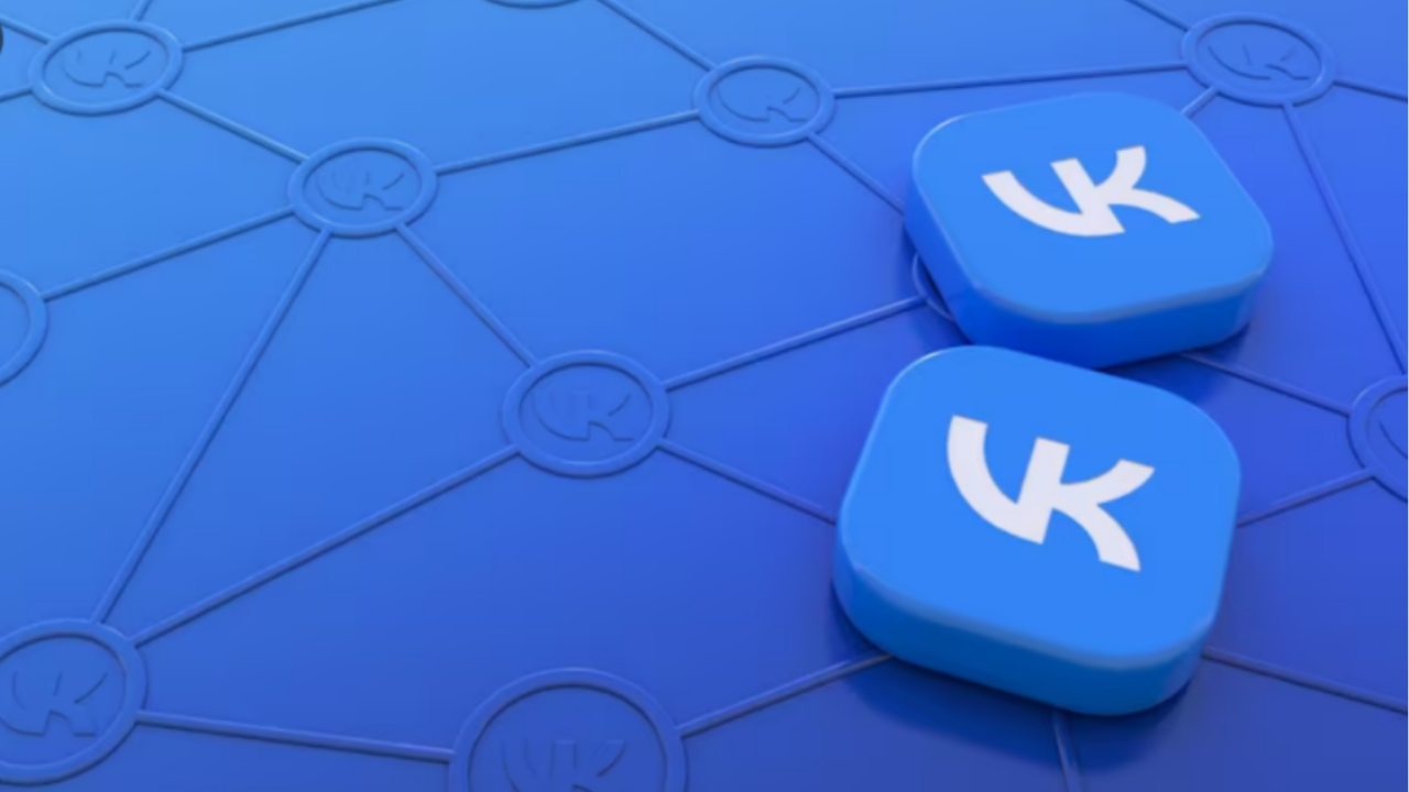 продвижение в ВК