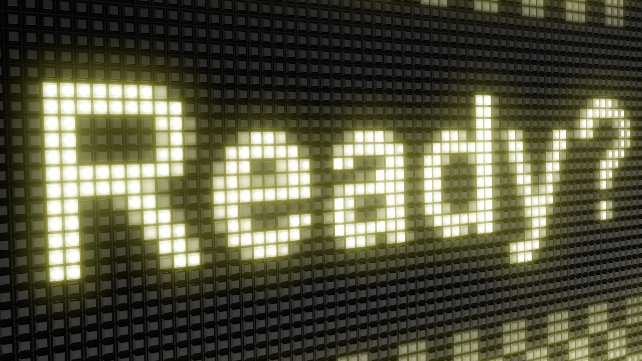 готовность рынка