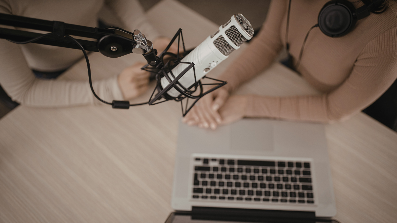 создавать контент