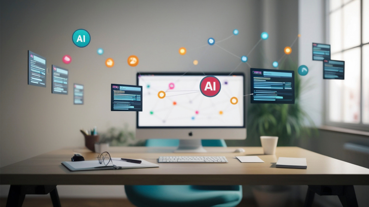 внедрение ИИ