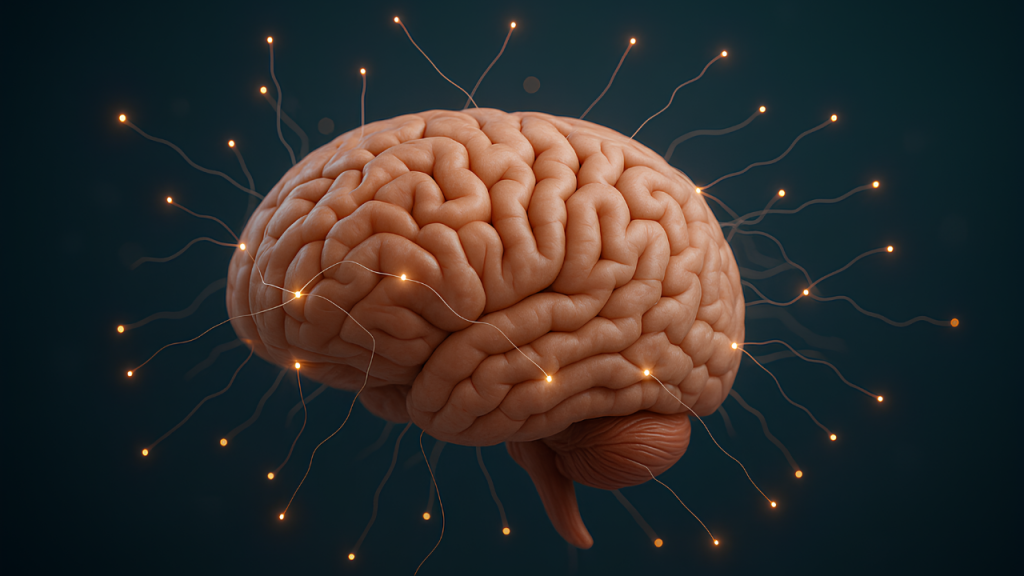 когнитивной нагрузки