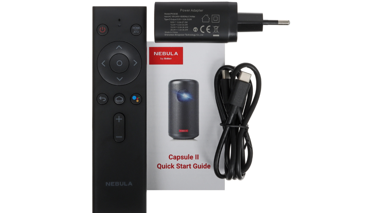 проектор для презентаций