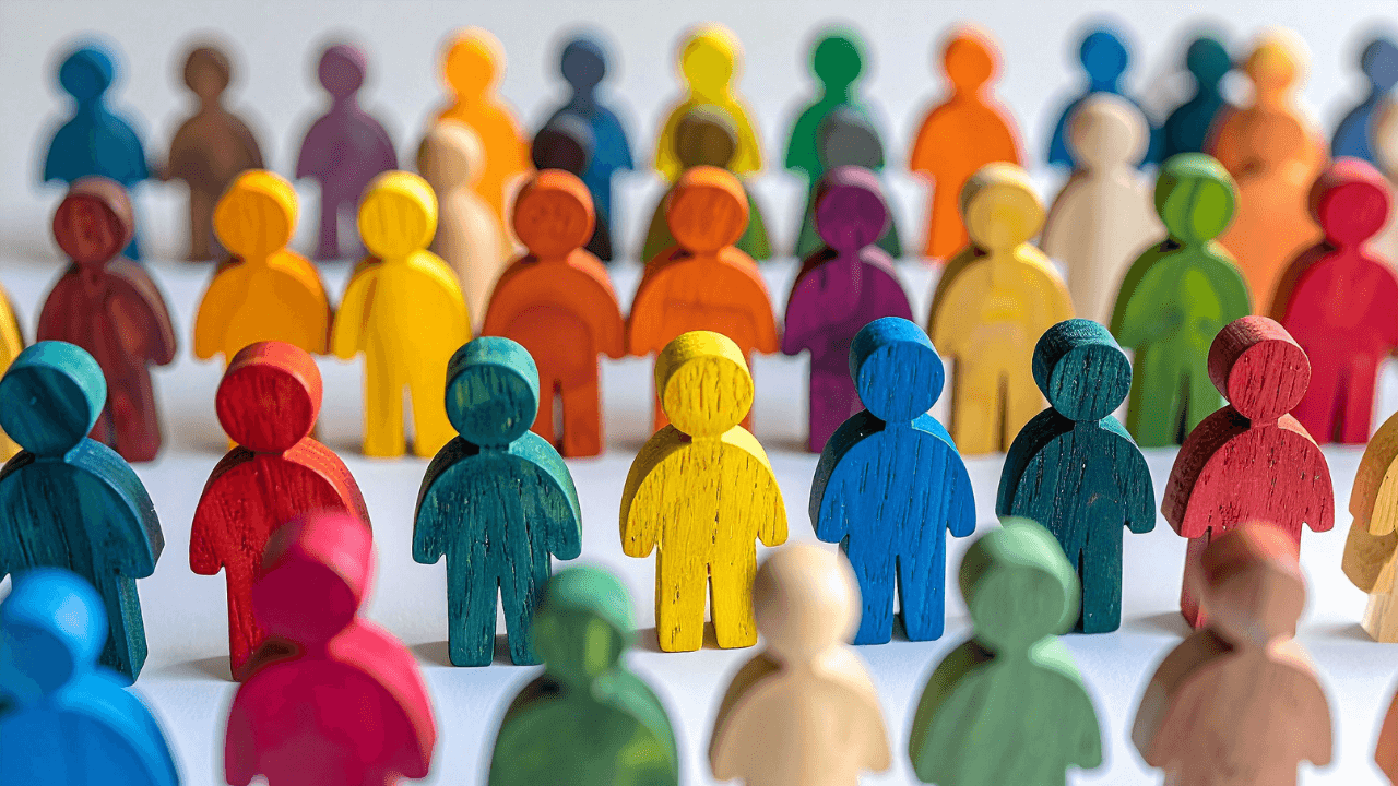 сообщества во ВКонтакте