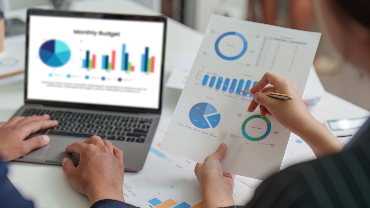 контент-план на месяц