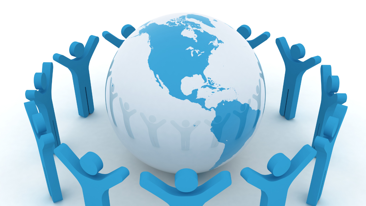 активное сообщество