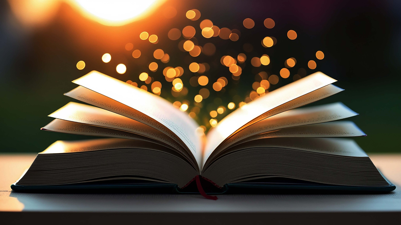 сторителлинг