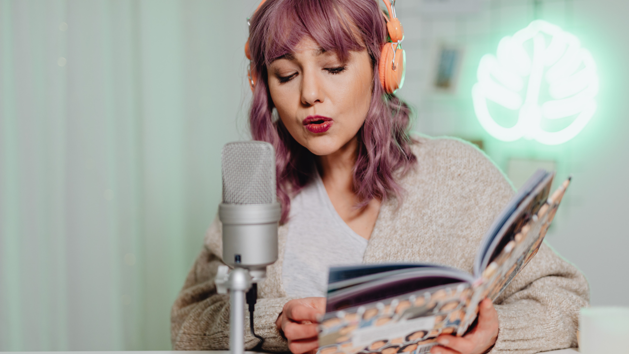 сторителлинг