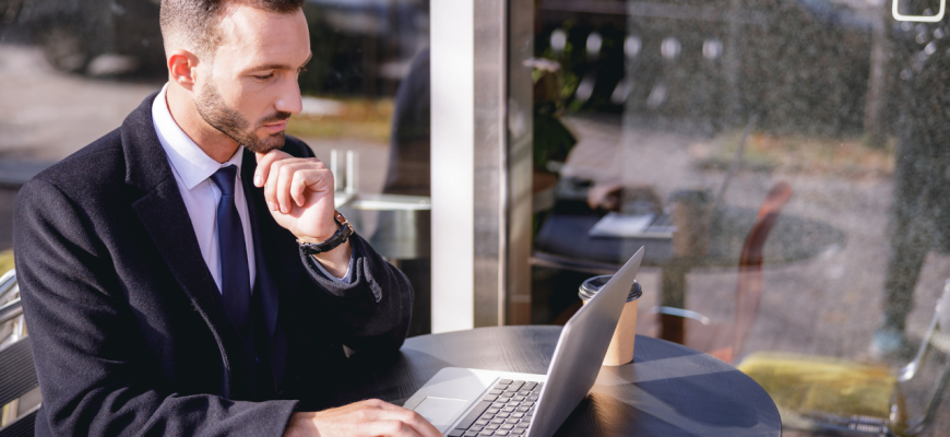 удержание внимания