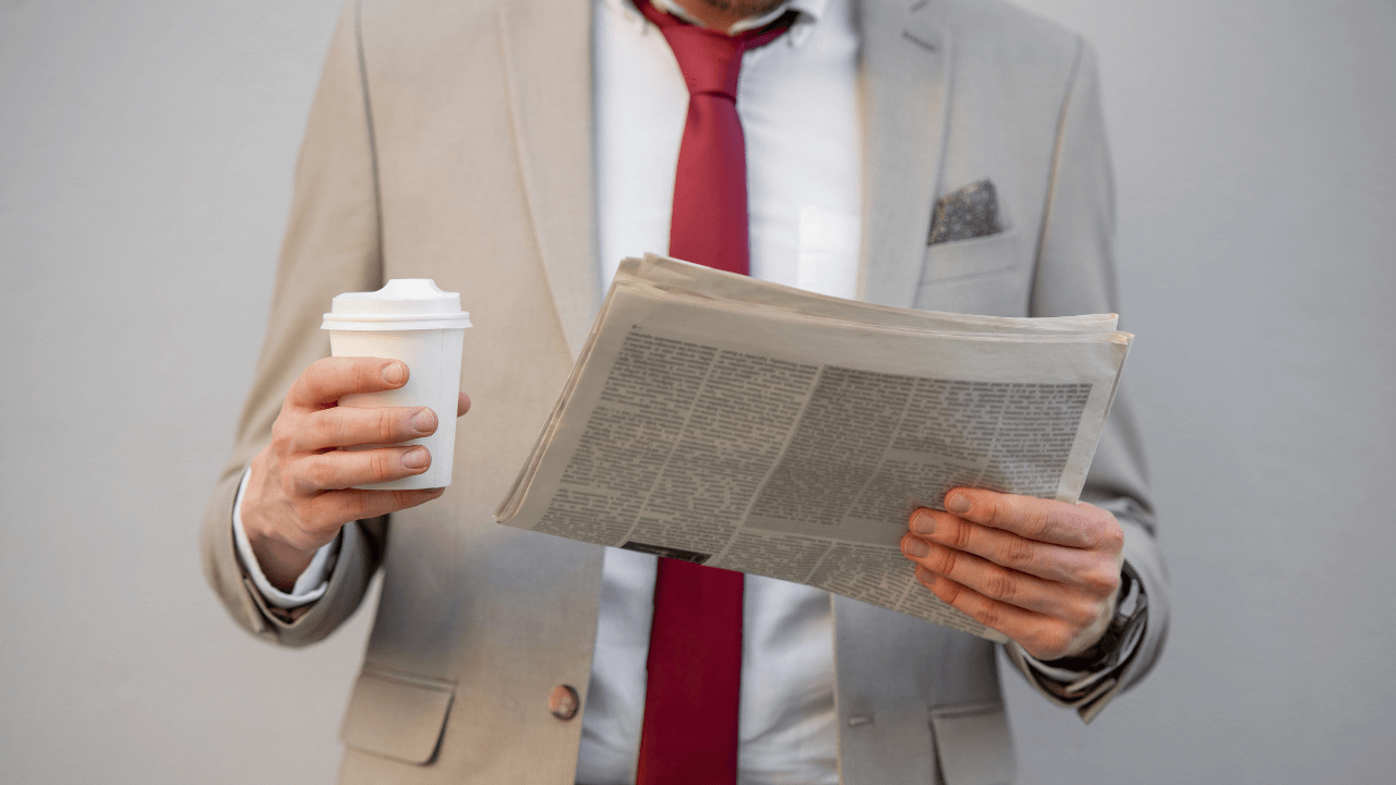 утренние ритуалы