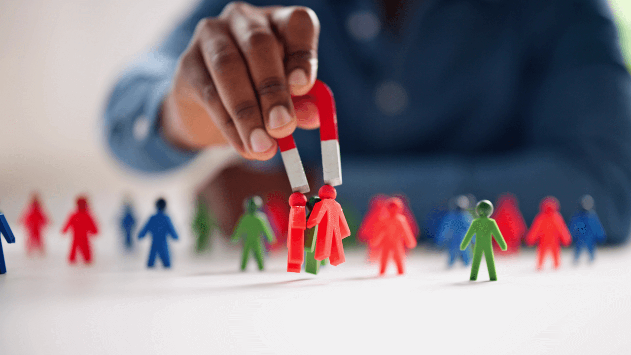 генерация лидов