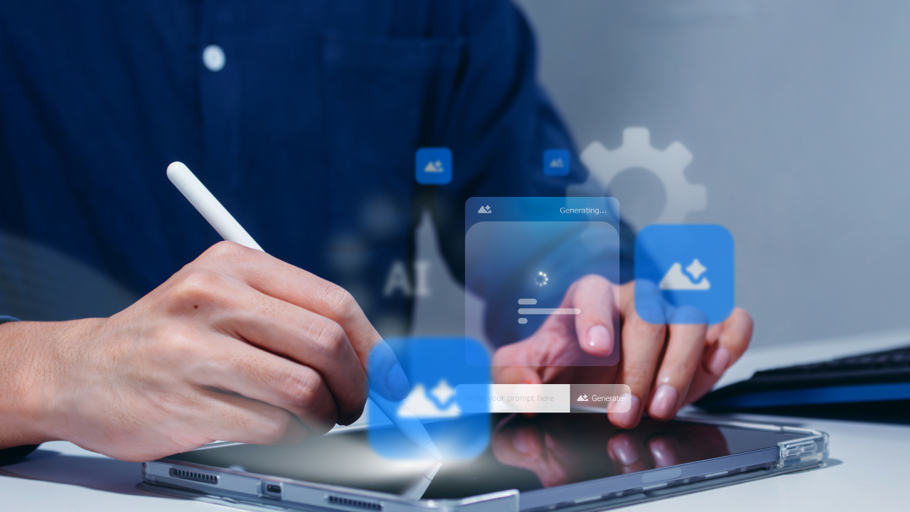 генерация сценариев