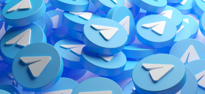 рубрики для Telegram-канала