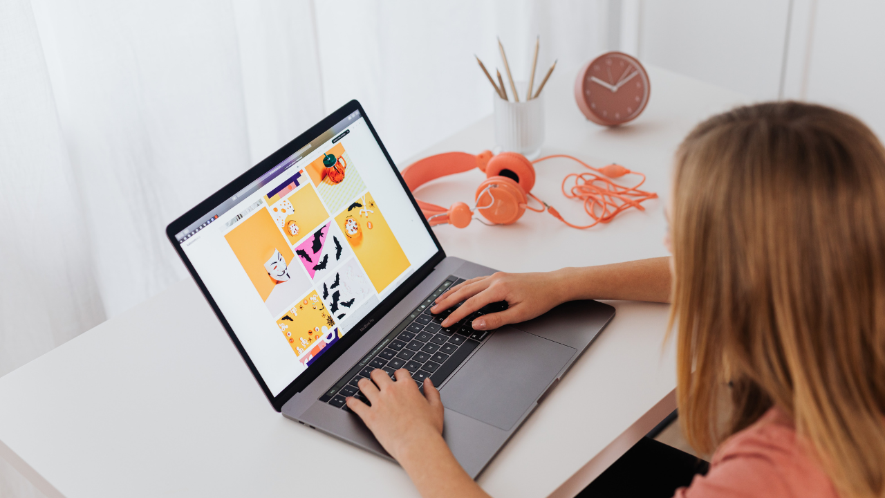 образовательный контент