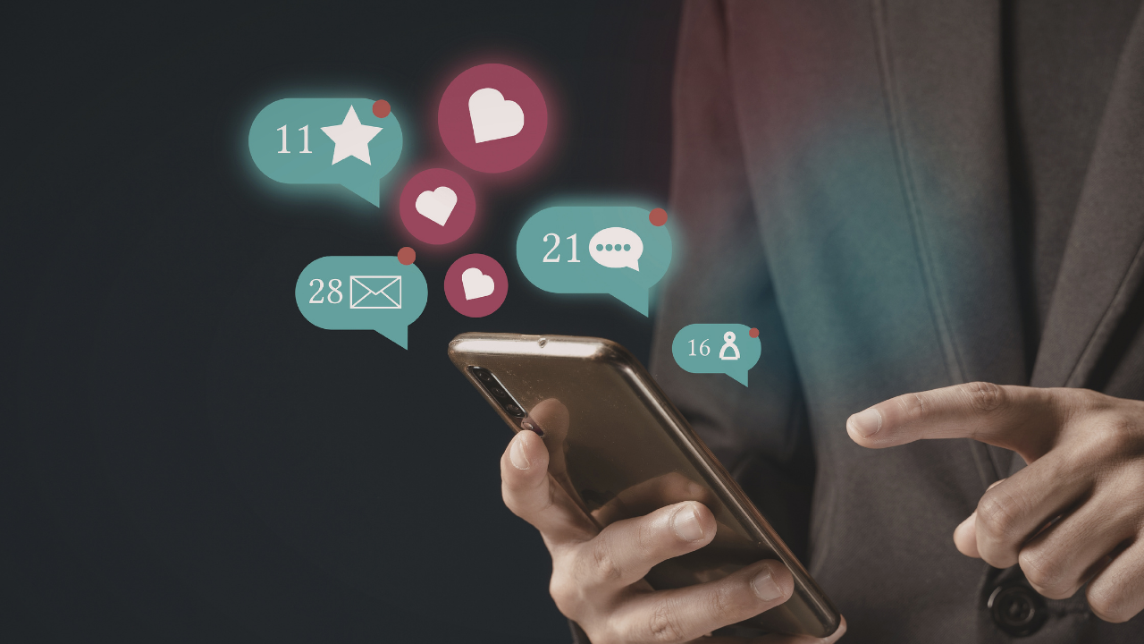 дизайн для соцсетей