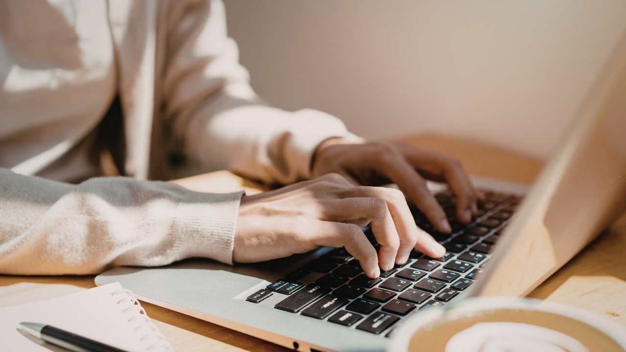 писать тексты