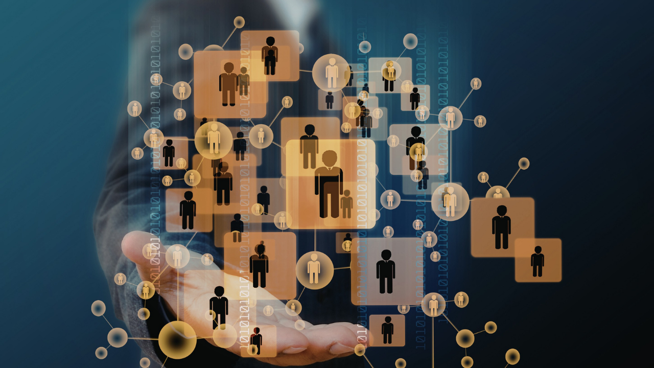 дизайн для соцсетей