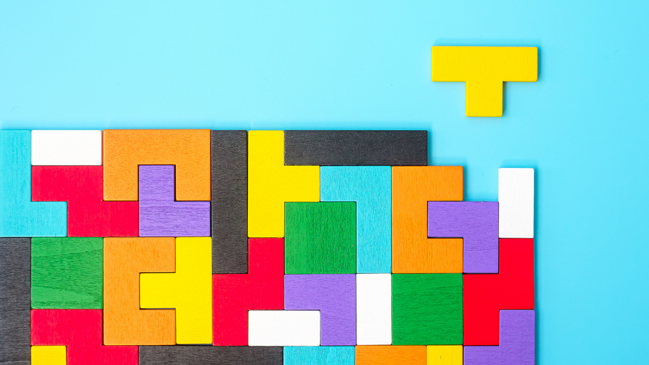 визуальная логика