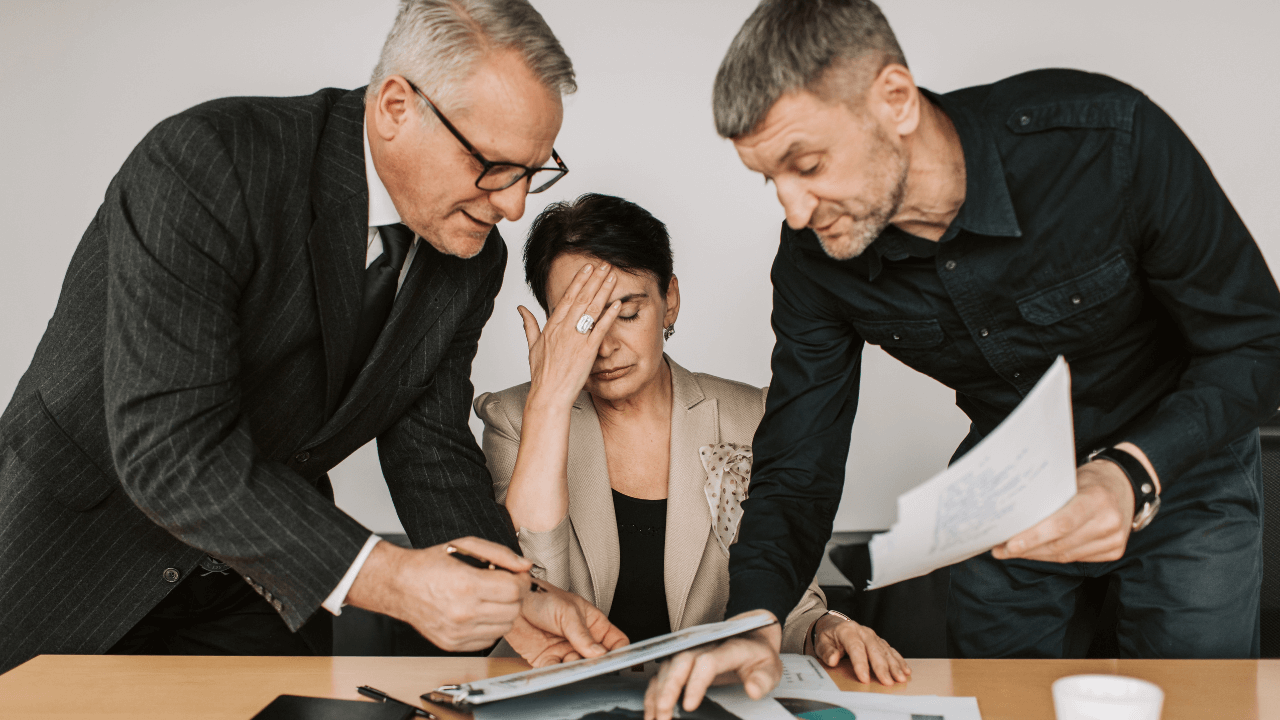 снизить стресс